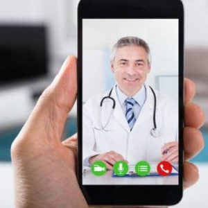 Améliorer l'accès aux soins grâce à la télémédecine